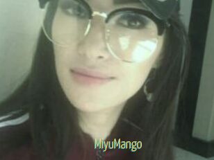 MiyuMango