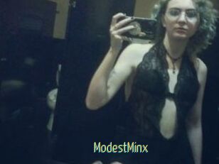 ModestMinx