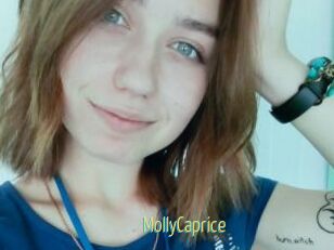 MollyCaprice