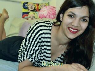 MolyBrown Chaturbate Cam Sexe