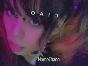 MomoChann