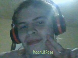 MoonLitRose