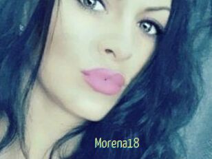 Morena18