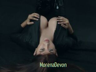 MorenaDevon