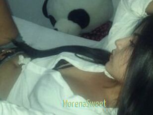 Morena_Sweet