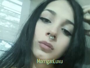 MorriganLuxu