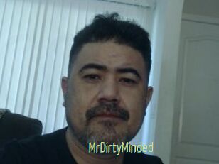 MrDirtyMinded