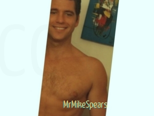 MrMikeSpears