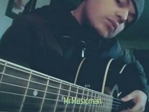 MrMusicman