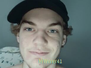 MrWinner41