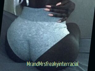 MrandMrsfreakyinterracial