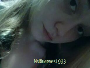 MsBlueeyes1993