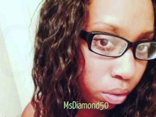 MsDiamond50