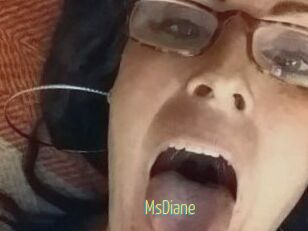 MsDiane