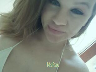 MsRae