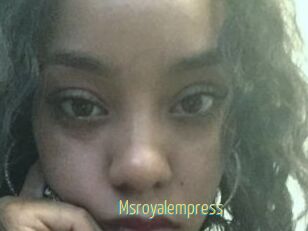 Msroyalempress