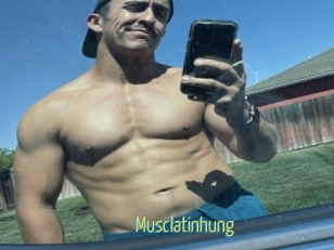 Musclatinhung