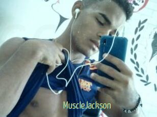 MuscleJackson