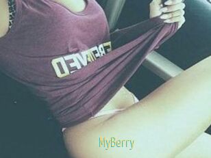 MyBerry