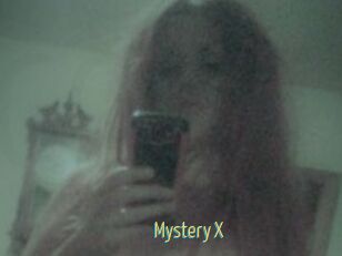 Mystery_X Chaturbate Cam Sexe