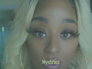 Mystirius