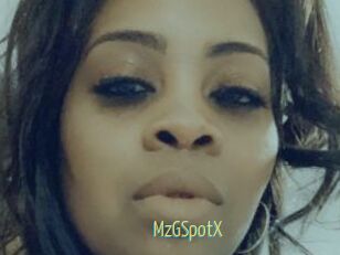 MzGSpotX