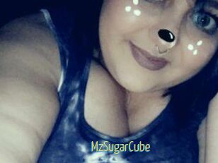 MzSugarCube