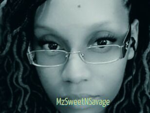 MzSweetNSavage