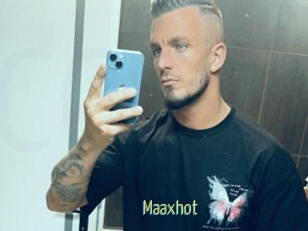 Maaxhot