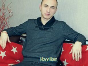 Macelliam