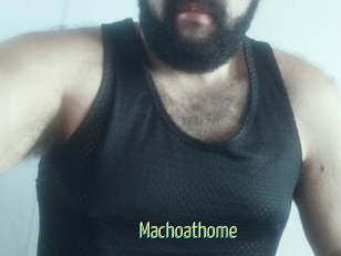 Machoathome