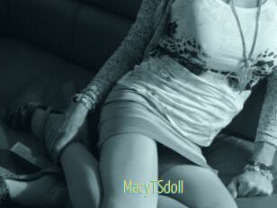 MacyTSdoll