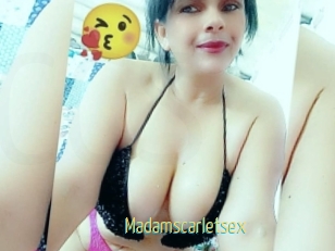 Madamscarletsex