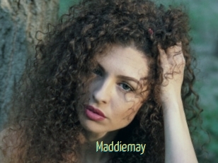 Maddiemay