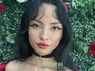 Maddieroa