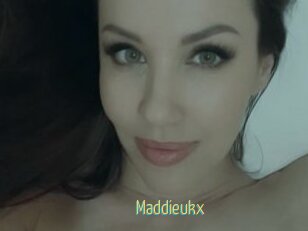 Maddieukx