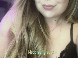 Maddisongray_xxx