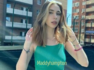 Maddyhampton