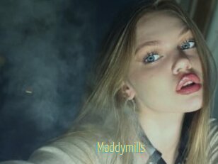 Maddymills