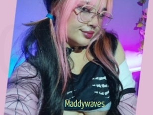 Maddywaves