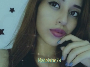 Madelaine74