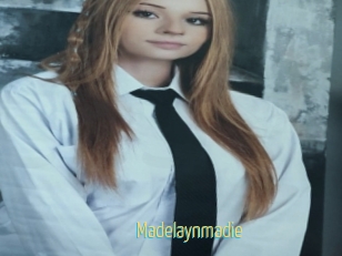 Madelaynmadie