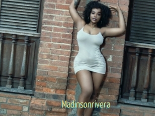 Madinsonrivera