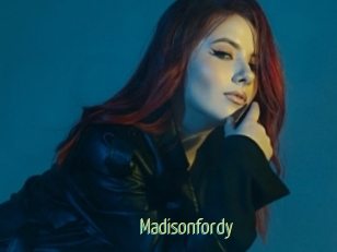 Madisonfordy