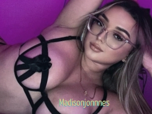 Madisonjonnnes