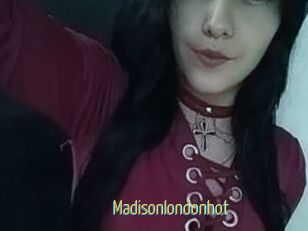 Madisonlondonhot