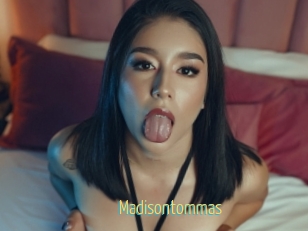 Madisontommas