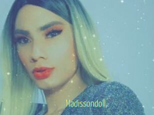 Madissondoll