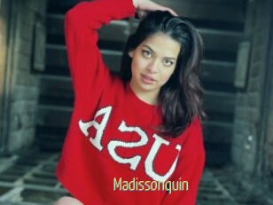 Madissonquin