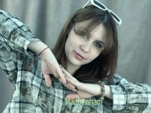 Maebenham